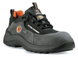 Jalvent Waterproof  Safety Shoes
